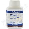 MedPharma Zinok 15 mg 107 tabliet