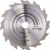 BOSCH 2608640786 - Pílový kotúc Speedline Wood 160 x 20 x 2,4 mm, 12