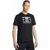 Under Armour UA B Boxed Sports Update Ss čierna