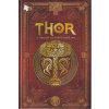 Thor a mocné kladivo Mjölnir - Sergio A. Sierra