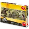 Dino Puzzle JURSKÝ SVĚT 150 panoramic