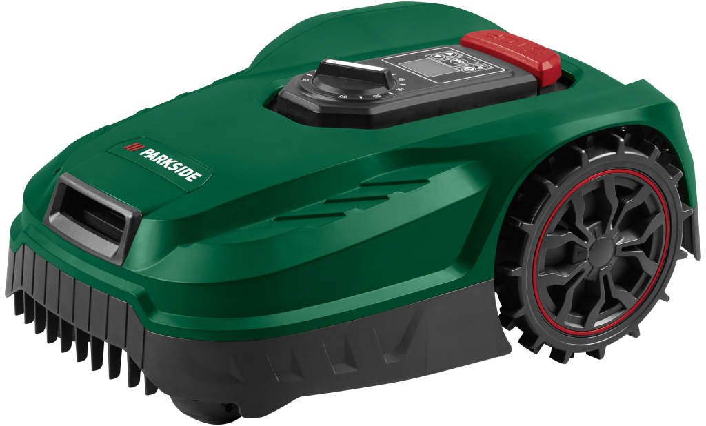 Parkside Pamrs 750 A1 Smart 100400993