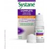 Alcon Systane Complete zvlhčujúce očné kvapky 10 ml