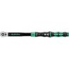 Wera Click-Torque Lock C 3 R/L 05075695001 momentový kľúč s průstrčným štvorhranom 1/2 (12,5 mm) 200 - 40 Nm; 05075695001