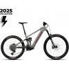 Elektrobicykel Santa Cruz Vala C 90 MX gloss grey L 24/25 - Odosielame do 24 hodín
