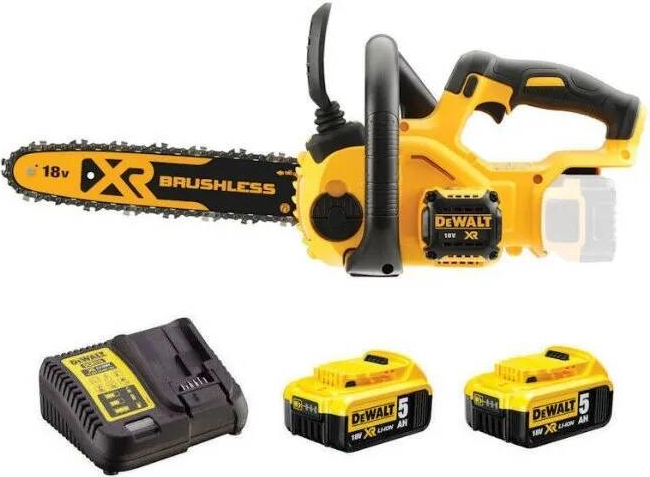 DeWALT DCM565P2