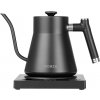 Elektrická kanvica ECG Forza 8000 Pour over Nero 1200 W 1 l čierna