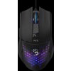 A4tech BLOODY L65 Max Honeycomb, podsvícená herní myš, 12000 DPI, černá, USB