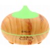 Noname Tellur WiFi Smart aroma difuzér 300 ml LED tmavě hnědá TLL331261