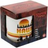 STOR Keramický hrnček STRANGER THINGS, 325ml, 00696