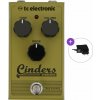 TC Electronic Cinders Overdrive