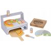 Tooky Toy Pizza set na pečenie