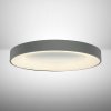 LED stropné svietidlo LUXERA GENTIS 18400 Ø60 55W-8100lm
