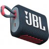 JBL Go 3 - Coral