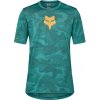 Fox Racing Trek pánsky MTB Ranger tmavo zelený