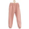 NEW BABY Detské tepláky New Baby Kindergarten pink Veľ. 104/110