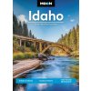 Moon Idaho: Hiking & Biking, Scenic Byways, Year-Round Recreation (Bruffey Kaufman Teresa)