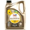 TOTAL QUARTZ INEO ECS 5W-30 - 5 l