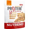 NUTREND PROTEIN PANCAKE (instantná zmes pre proteínové palacinky) 650g Príchuť: bez príchute