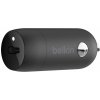 Belkin Smartphone, tablet Belkin BOOST ↑CHARGE Čierna USB Fast Charging Car