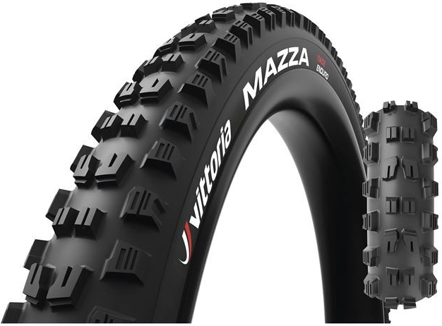 Vittoria Mazza Race 29x2.60\