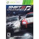 Need For Speed Shift 2 Unleashed