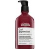 L´Oréal Professionnel Curl Expression Professional Shampoo Intense Moisturizing Cleasing Cream System šampón pre vlnité a kučeravé vlasy 500 ml