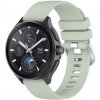 Remienok Candy Color Wristband bledozelený pre Xiaomi Watch S3