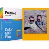 Polaroid Originals Color Film 600 Color Frames (6015)