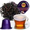 HERBATA W KAPSUŁKACH LIPTON PRE KÁVOVAR NESPRESSO KOMPATIBILNÝ EARLY GRAY