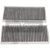 MAXGEAR Filter vnútorného priestoru 26-0859