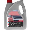 Sheron Antifreeze G12+ -30°C naředěný 3 l