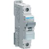 HAGER Jistič 10B/1 NBN110 10kA