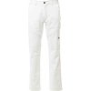Payper WORKER Pracovné nohavice biela 2XL