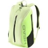 Head Tour Backpack 25L 2025 športový batoh limetková