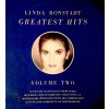 Ronstadt Linda: Greatest Hits Volume Two - Vinyl (LP)