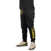 Black Cat Tepláky Black Joggers - S