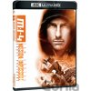 Mission: Impossible - Ghost Protocol Ultra HD Blu-ray UltraHDBlu-ray