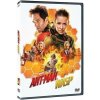 Ant-Man a Wasp DVD