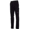 Payper WORKER STRETCH Strečové nohavice Black