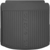 Gumová vaňa do kufra FROGUM DryZone AUDI A4 B9 sedan 2015