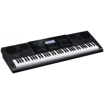 Casio WK 7600 od 420 € - Heureka.sk