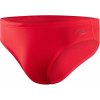 Speedo Essentials Endurance+ 7cm Brief Fed red