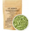 MORINGA OLEIFERA sušené listy 100 % zdravý čaj NA CHUDNUTIE DETOX