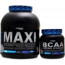 Musclesport Maxi Protein Profesional 2270 g