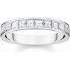 Thomas Sabo TR2358 051 14 prstýnek Stone Pave