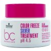 Schwarzkopf BC Bonacure Color Freeze Silver maska 200 ml