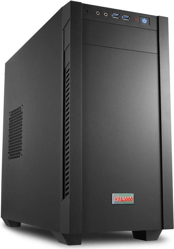 HAL3000 PowerWork AMD 221 PCHS2540W11P