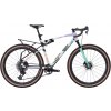 TREK CheckOUT SL 7 ERA WHITE/BLUE SAGE Veľkosť: S