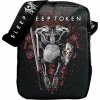Sleep Token The Love You Want Taška cez rameno Black